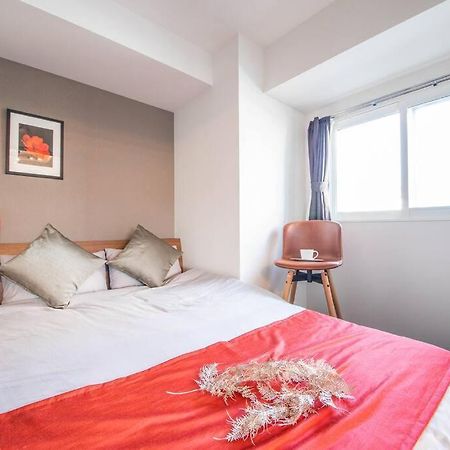 Glitz Apartment โอตารุ ภายนอก รูปภาพ