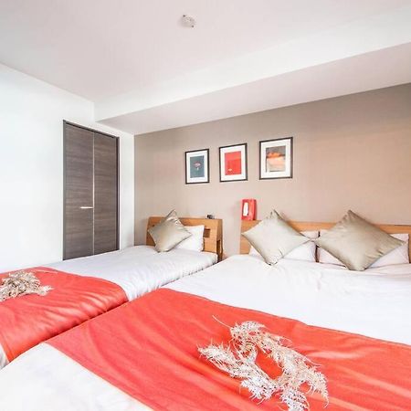 Glitz Apartment โอตารุ ภายนอก รูปภาพ