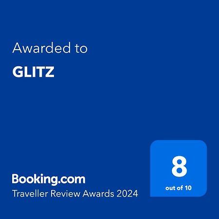 Glitz Apartment โอตารุ ภายนอก รูปภาพ